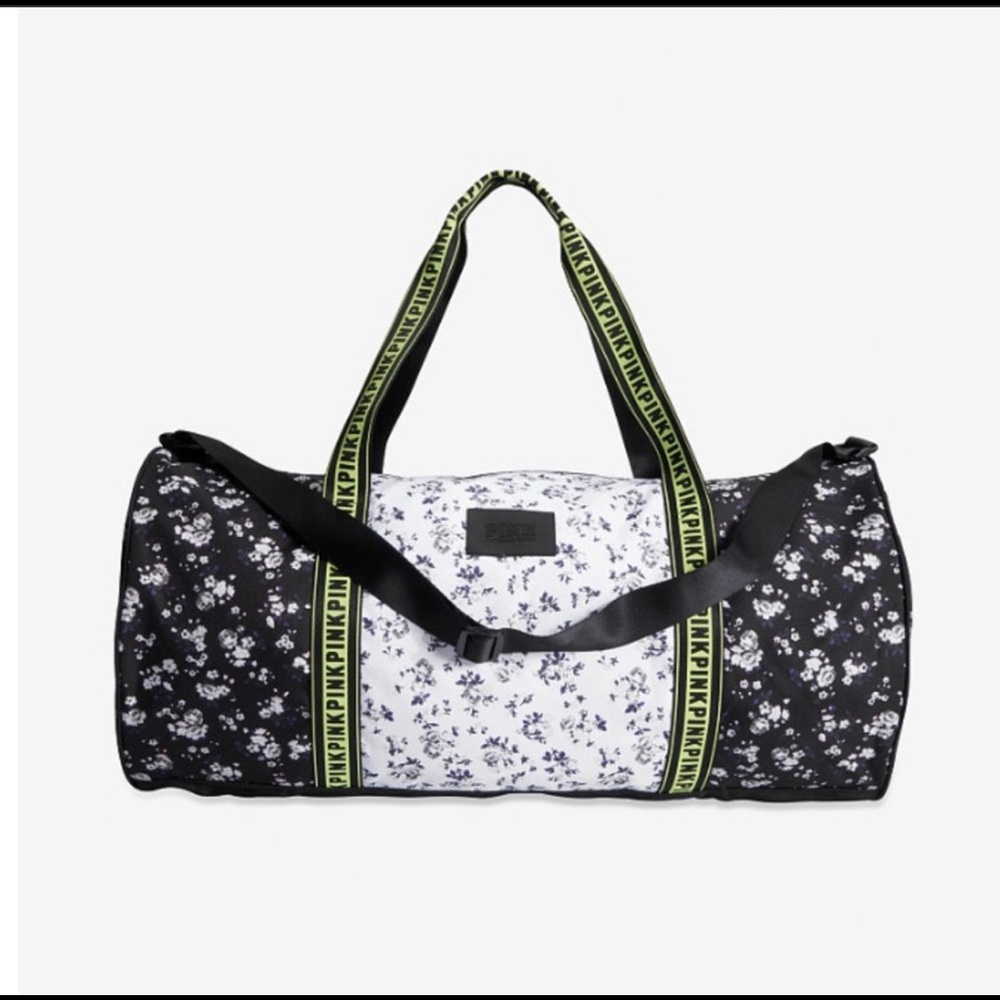 Victoria Secret PINK duffel bag